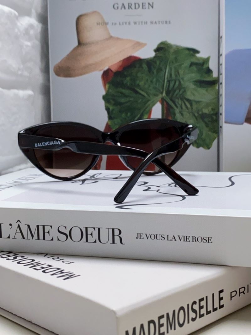 Balenciaga Sunglasses